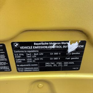 2016 BMW M4 BASE 照片 48