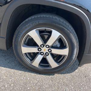 2023 Chevrolet TRAVERSE LT LEATHER — миниатюра 20