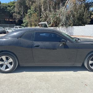 صورة مصغرة 11 لـ 2016 Dodge CHALLENGER SXT