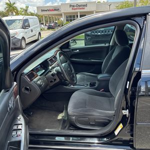 2013 Chevrolet IMPALA LT FLEET 缩略图 32