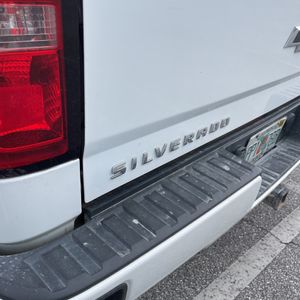 صورة مصغرة 23 لـ 2016 Chevrolet SILVERADO 1500 CUSTOM