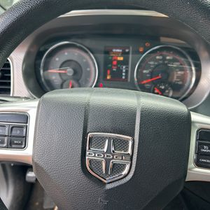 2014 Dodge CHARGER SE — миниатюра 38