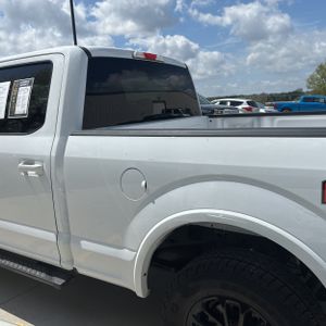 FORD F-150 XLT - 5