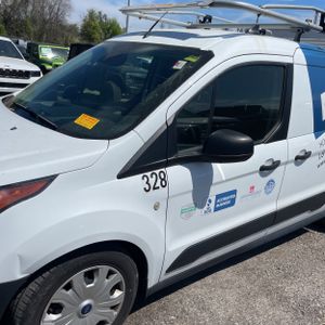 FORD TRANSIT CONNECT XL - 2