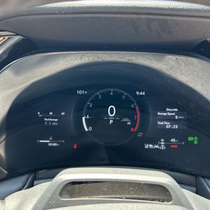 2025 Lexus TX 350 PREMIUM thumbnail 41