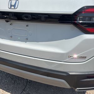 2024 Honda PILOT TOURING 缩略图 56