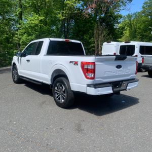 FORD F-150 XL - 5