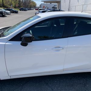 MAZDA MAZDA3 I SV - 4