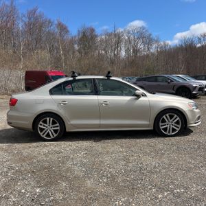VOLKSWAGEN JETTA TDI SEL - 10