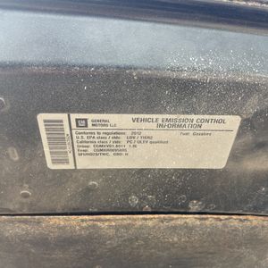 2012 Chevrolet SONIC LT 缩略图 47