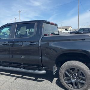 CHEVROLET SILVERADO 1500 LT TRAIL BOSS - 6
