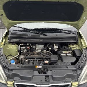 2012 KIA SOUL BASE — миниатюра 40