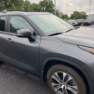 2023 Toyota HIGHLANDER XLE — миниатюра 13