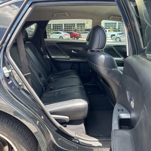 2015 Toyota VENZA XLE — миниатюра 35