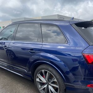 AUDI SQ7 PRESTIGE TFSI QUATTRO TIPTRONIC - 6