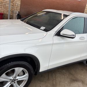 MERCEDES-BENZ GLC-CLASS - 2