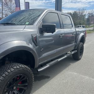FORD F-150 XLT - 2