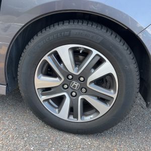صورة مصغرة 18 لـ 2015 Honda ODYSSEY TOURING