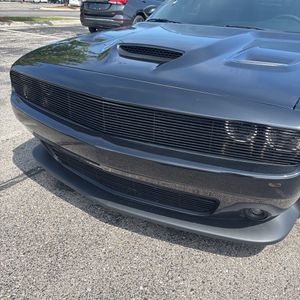 2021 Dodge CHALLENGER R/T SCAT PACK — миниатюра 65