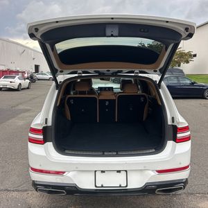 صورة 44 لـ 2023 Genesis GV80 3.5T