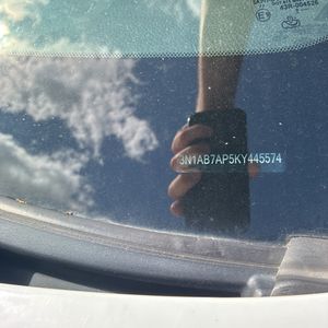 صورة مصغرة 53 لـ 2019 Nissan SENTRA SV