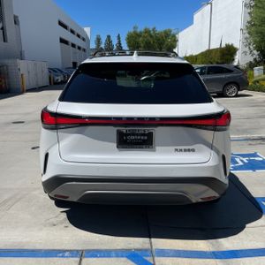 2023 Lexus RX 350 PREMIUM — фото 7