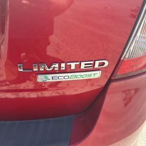 صورة مصغرة 23 لـ 2012 FORD EDGE LIMITED