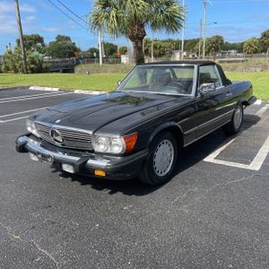 MERCEDES-BENZ OTHERS - 1