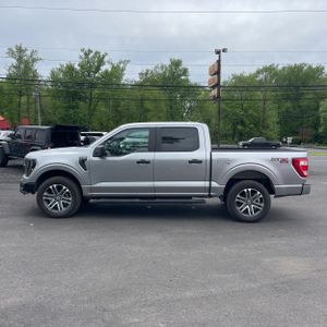FORD F-150 XL - 3