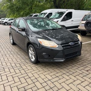 2014 FORD FOCUS SE — миниатюра 53
