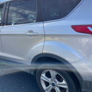 صورة 6 لـ 2013 FORD ESCAPE SE