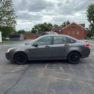 FORD FOCUS SE - 3