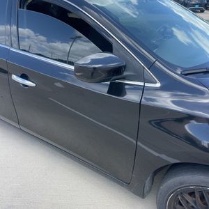 صورة مصغرة 55 لـ 2015 Nissan SENTRA SV