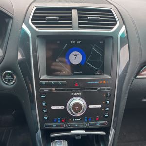 صورة مصغرة 39 لـ 2017 FORD EXPLORER PLATINUM