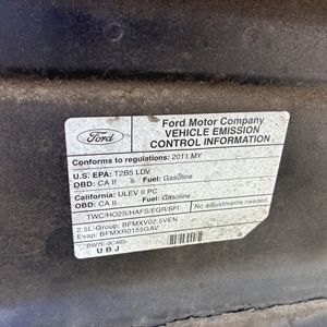 صورة مصغرة 42 لـ 2011 FORD FUSION SEL