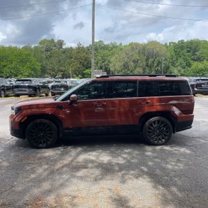 HYUNDAI SANTA FE - 3