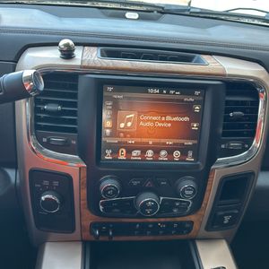 2015 RAM 2500 LONGHORN 照片 41