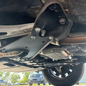 2025 Subaru OUTBACK ONYX EDITION thumbnail 28