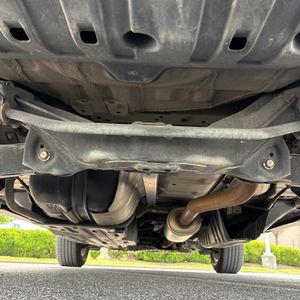 2016 Honda CR-V EX-L 缩略图 24