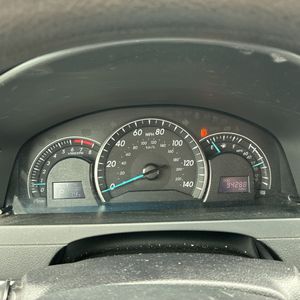 2014 Toyota CAMRY LE 缩略图 38