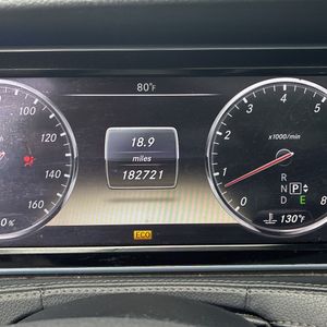 صورة مصغرة 38 لـ 2014 Mercedes-BENZ S-CLASS
