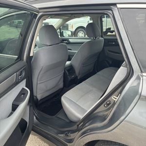 صورة مصغرة 34 لـ 2018 Subaru OUTBACK 2.5I PREMIUM
