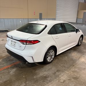 TOYOTA COROLLA - 8