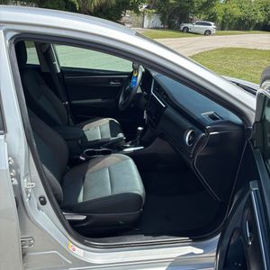 صورة مصغرة 33 لـ 2019 Toyota COROLLA LE