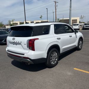 HYUNDAI PALISADE SEL - 8