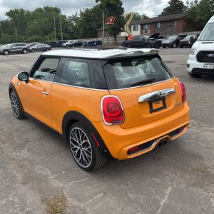 2014 MINI HARDTOP COOPER S 照片 5
