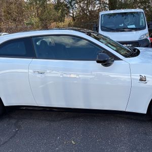 DODGE CHARGER DAYTONA SCAT PACK AWD - 9