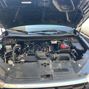 2025 Honda CR-V EX — миниатюра 44