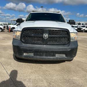 صورة 14 لـ 2023 RAM 1500 CLASSIC TRADESMAN