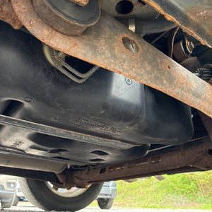 CHRYSLER TOWN AND COUNTRY TOURING - 3